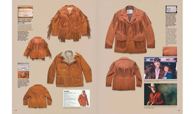 <strong>Schott: 100 Years of an American Original</strong>