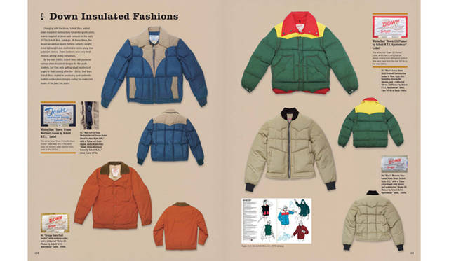 <strong>Schott: 100 Years of an American Original</strong>