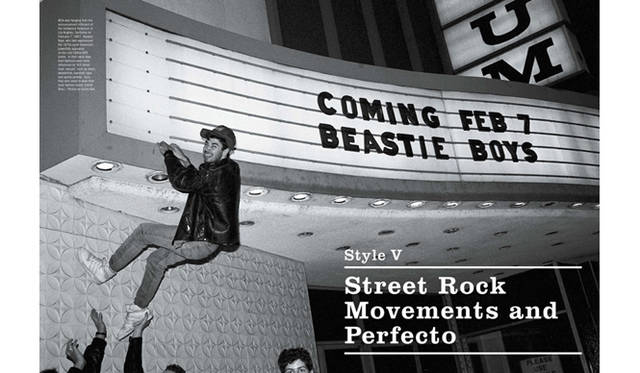 <strong>Schott: 100 Years of an American Original</strong>