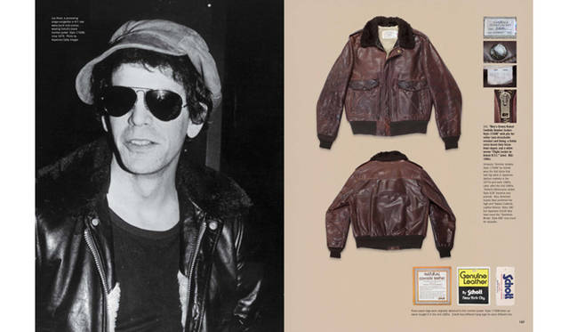 <strong>Schott: 100 Years of an American Original</strong>