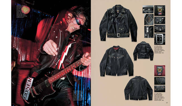 <strong>Schott: 100 Years of an American Original</strong>