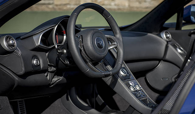 <strong>McLaren MP4-12C Spider｜マクラーレン MP4-12C スパイダー</strong>
