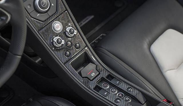 <strong>McLaren MP4-12C Spider｜マクラーレン MP4-12C スパイダー</strong>