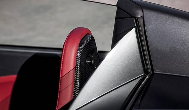 <strong>McLaren MP4-12C Spider｜マクラーレン MP4-12C スパイダー</strong>