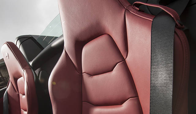 <strong>McLaren MP4-12C Spider｜マクラーレン MP4-12C スパイダー</strong>