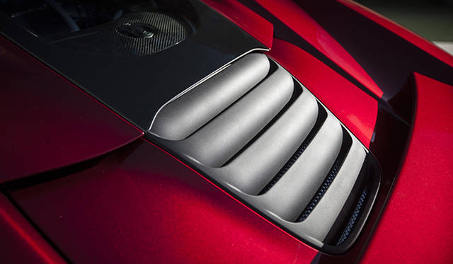 <strong>McLaren MP4-12C Spider｜マクラーレン MP4-12C スパイダー</strong>