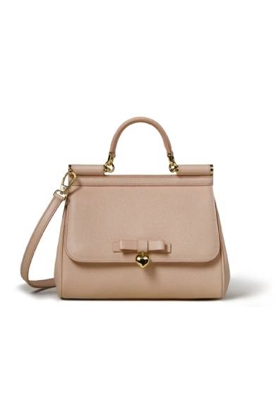 <strong>Dolce&Gabbana｜ドルチェ＆ガッバーナ</strong>　バッグ　全3 色　13万6500 円