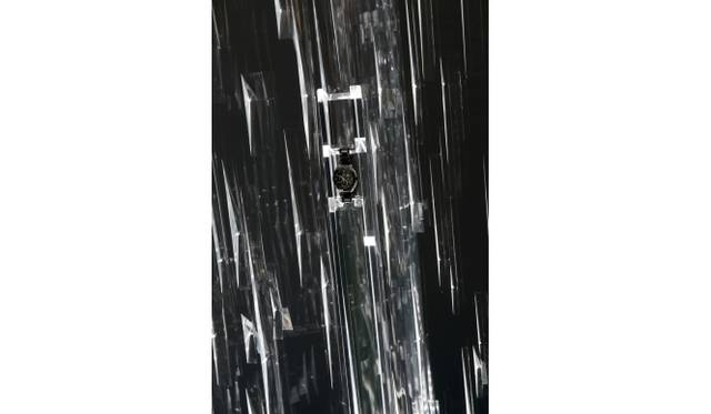 <strong>RADO│ラドー</strong>　モバイル・ブティック