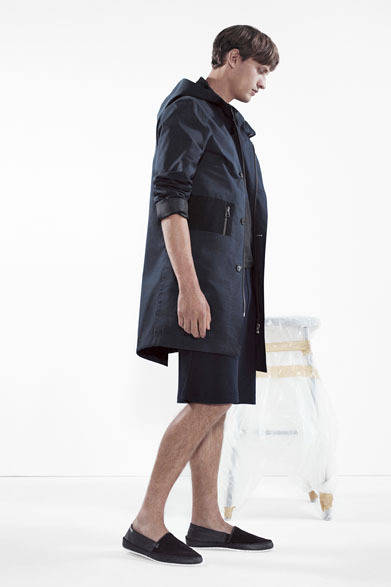 　2013春夏コレクション　参考商品