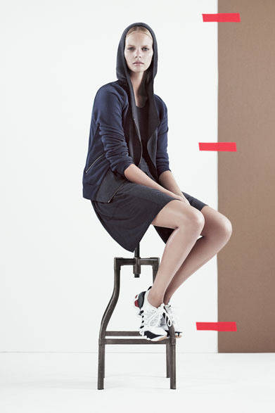 　2013春夏コレクション　SML CONCEPT（シューズ）1万5750円