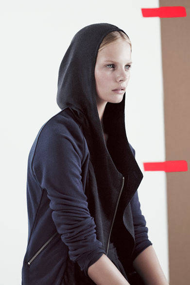 　2013春夏コレクション　参考商品