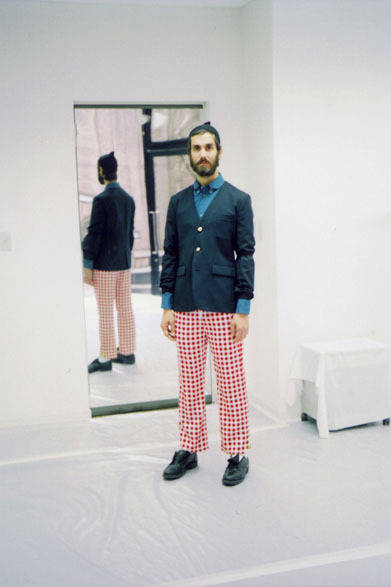 <strong>NuGgETS｜ナゲッツ</strong>　2013春夏コレクション　