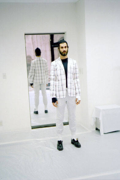 <strong>NuGgETS｜ナゲッツ</strong>　2013春夏コレクション　