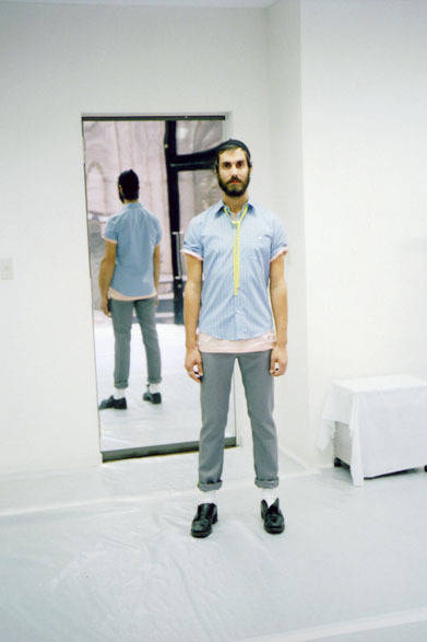 <strong>NuGgETS｜ナゲッツ</strong>　2013春夏コレクション　