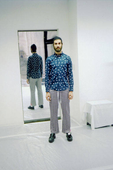 <strong>NuGgETS｜ナゲッツ</strong>　2013春夏コレクション　