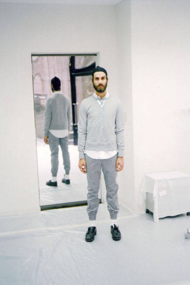 <strong>NuGgETS｜ナゲッツ</strong>　2013春夏コレクション　