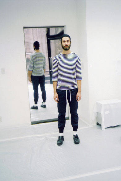 <strong>NuGgETS｜ナゲッツ</strong>　2013春夏コレクション　