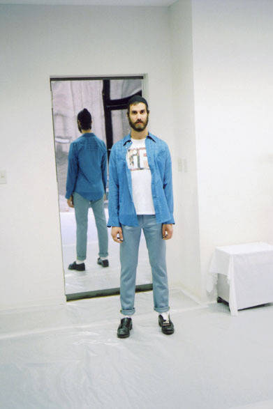 <strong>NuGgETS｜ナゲッツ</strong>　2013春夏コレクション　