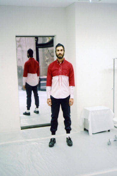 <strong>NuGgETS｜ナゲッツ</strong>　2013春夏コレクション　