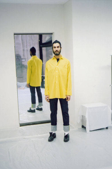 <strong>NuGgETS｜ナゲッツ</strong>　2013春夏コレクション　