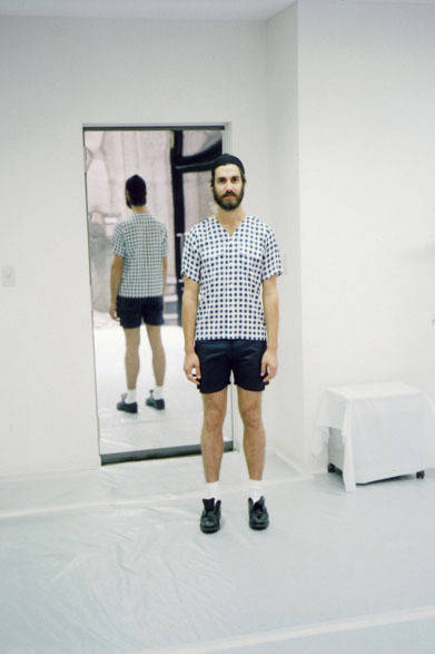 <strong>NuGgETS｜ナゲッツ</strong>　2013春夏コレクション　