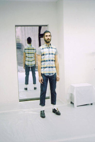 <strong>NuGgETS｜ナゲッツ</strong>　2013春夏コレクション　