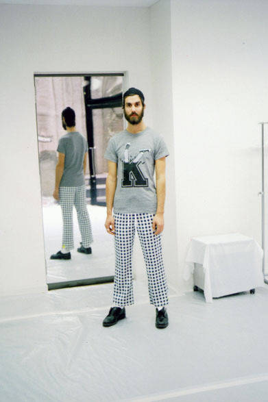 <strong>NuGgETS｜ナゲッツ</strong>　2013春夏コレクション　