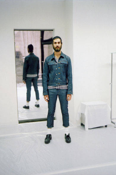 <strong>NuGgETS｜ナゲッツ</strong>　2013春夏コレクション　