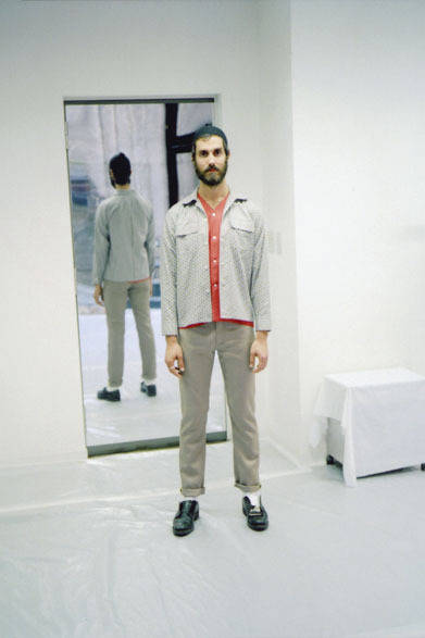 <strong>NuGgETS｜ナゲッツ</strong>　2013春夏コレクション　