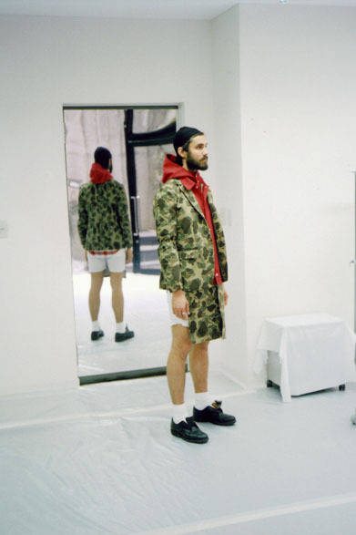 <strong>NuGgETS｜ナゲッツ</strong>　2013春夏コレクション　