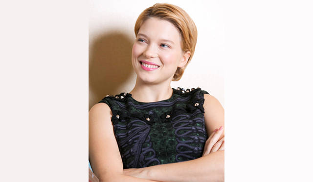 <strong>MOVIE｜『マリー・アントワネットに別れを告げて』</strong>　© YOSHIKO YODA