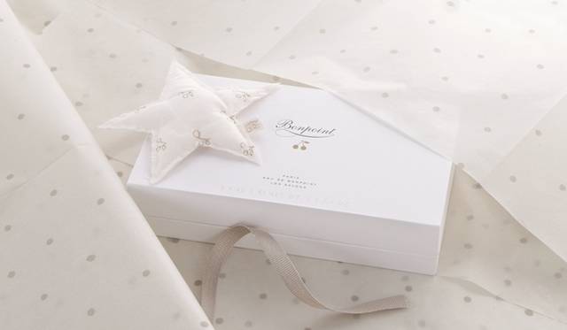 <strong>Bonpoint│ボンポワン</strong>　ソープ セット　6300円