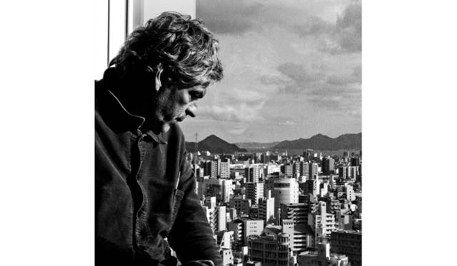 <strong>『MU〔無〕－ペドロ コスタ＆ルイ シャフェス』展</strong>　ペドロ・コスタ　© Valérie Massadian