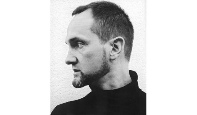 <strong>『MU〔無〕－ペドロ コスタ＆ルイ シャフェス』展</strong>　ルイ・シャフェス