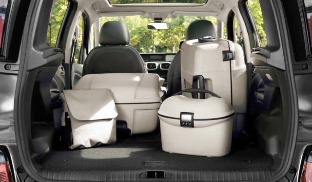 <strong>Citroen C3 Picasso｜シトロエン C3 ピカソ</strong>