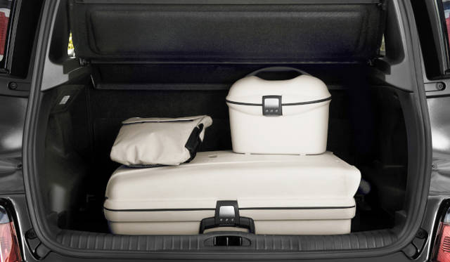 <strong>Citroen C3 Picasso｜シトロエン C3 ピカソ</strong>