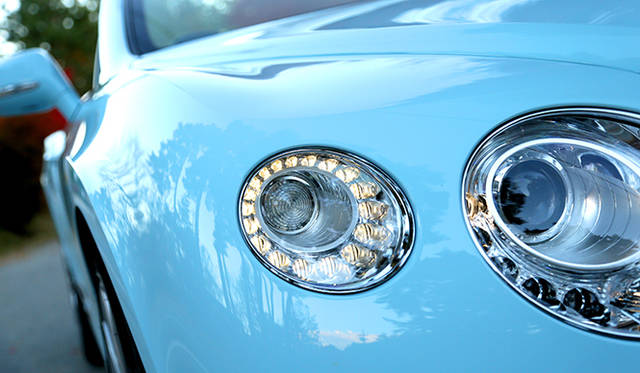 <strong>BENTLEY CONTINENTAL GTC V8｜ベントレー コンチネンタル GTC V8 </strong>