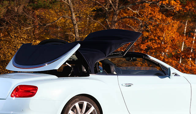 <strong>BENTLEY CONTINENTAL GTC V8｜ベントレー コンチネンタル GTC V8 </strong>