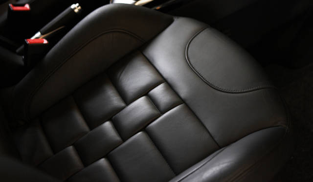 <strong>Citroen DS3 Sport Chic Ultra Prestige｜シトロエン DS3 スポーツシック ウルトラプレステージ</strong>