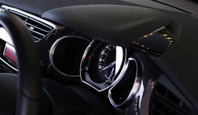 <strong>Citroen DS3 Sport Chic Ultra Prestige｜シトロエン DS3 スポーツシック ウルトラプレステージ</strong>