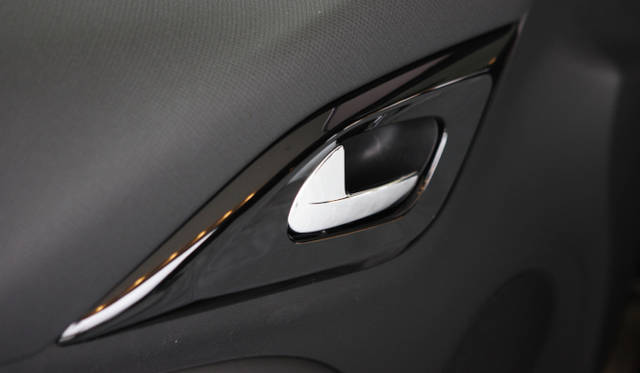 <strong>Citroen DS3 Sport Chic Ultra Prestige｜シトロエン DS3 スポーツシック ウルトラプレステージ</strong>