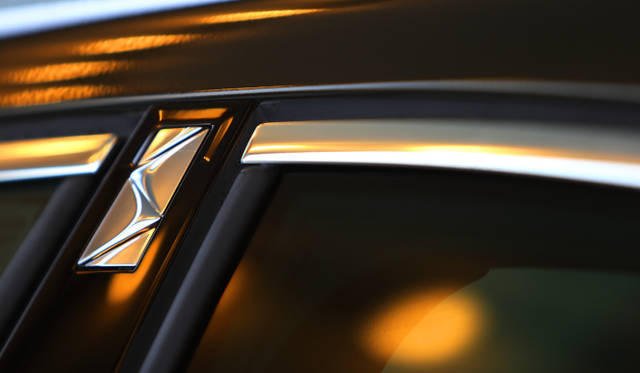 <strong>Citroen DS4 Chic 6AT｜シトロエン DS4 シック 6AT</strong>