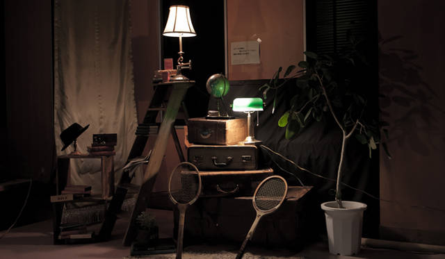 <strong>MOVIE｜「中目黒シネマズ」</strong>　11月におこなわれたプレイベントの様子　Photograph by HORIBA Toshitaka