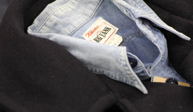 <strong>35summers｜アメカジ通好みのブランドをフルラインナップで取り揃える「PARKING35」オープン </strong>