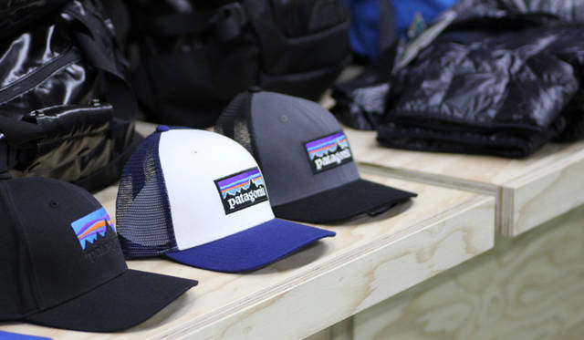 <strong>35summers｜アメカジ通好みのブランドをフルラインナップで取り揃える「PARKING35」オープン </strong>