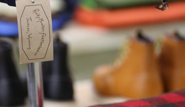 <strong>35summers｜アメカジ通好みのブランドをフルラインナップで取り揃える「PARKING35」オープン </strong>