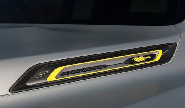 <strong>Mercedes-Benz Ener-G-Force｜メルセデス・ベンツ エナGフォース</strong>