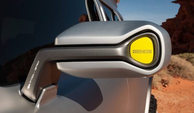 <strong>Mercedes-Benz Ener-G-Force｜メルセデス・ベンツ エナGフォース</strong>