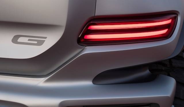 <strong>Mercedes-Benz Ener-G-Force｜メルセデス・ベンツ エナGフォース</strong>