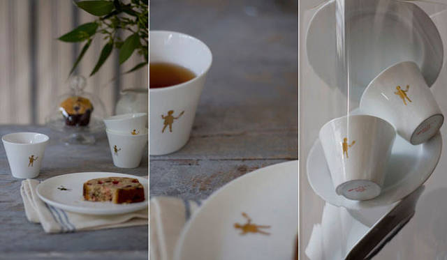 <strong> mintdesigns｜ミントデザインズ</strong>　テーブルウェア　